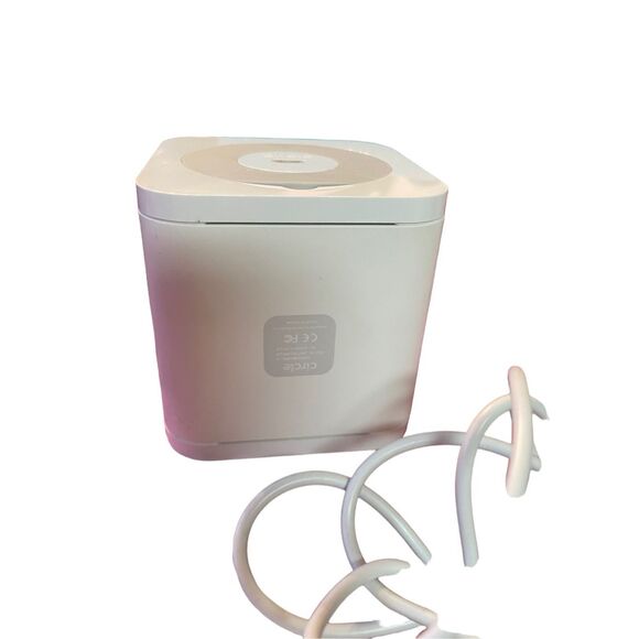 Disney Circle White Internet Filter Reimagined Parental Control New - Picture 4 of 15